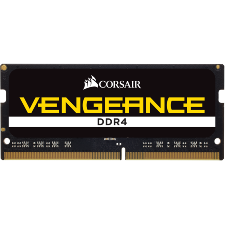 Memorie laptop Corsair Vengeance 32GB (1x32GB) DDR4 SODIMM 2666MHz CL18