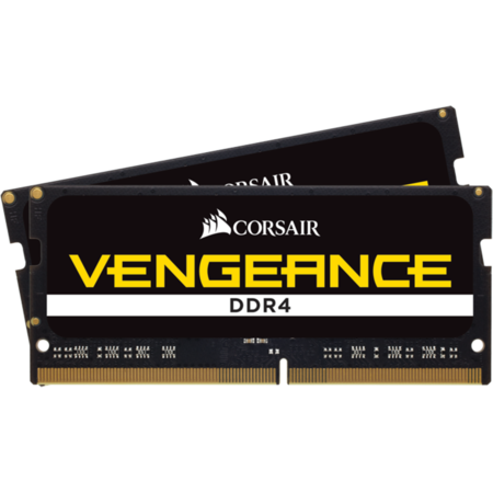 Memorie laptop Corsair Vengeance 16GB (2x8GB) DDR4 3000MHz CL16 Dual Channel Kit