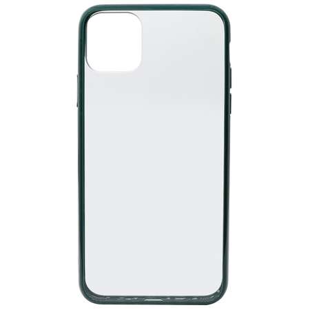Husa Devia Shark 4 Verde pentru Apple iPhone 11 Pro Max