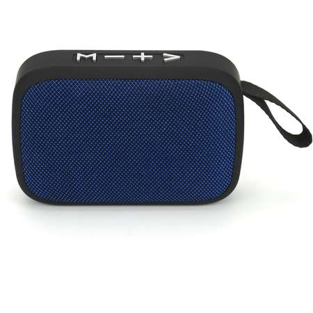 Boxa portabila Akai ABTS-MS89, Bluetooth Blue