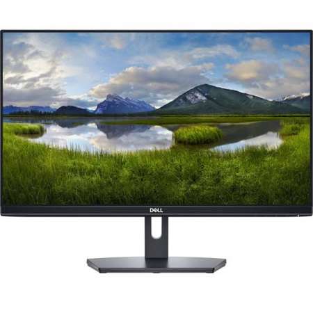 Monitor LED Dell SE2419HR 23.8 inch 4ms Black