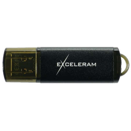 Memorie USB EXCELERAM A3 Series 16GB USB 3.1 Gen1 Negru