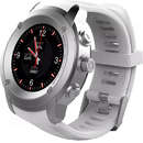 Smartwatch MaxCom FW17 Power Silver White