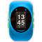 Smartwatch MyKi Localizare GPS Functie SOS Ecran LCD Blue Green