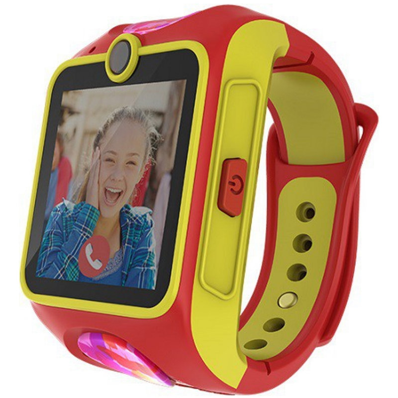 Smartwatch Junior Red