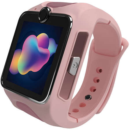 Smartwatch MyKi Junior SE Pink