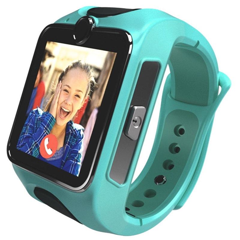 Smartwatch Junior SE Green