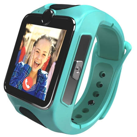 Smartwatch MyKi Junior SE Green