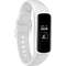 Bratara Fitness Samsung Galaxy Fit E White