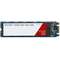 SSD Server WD Red SA500 NAS 500GB SATA-III M.2 2280