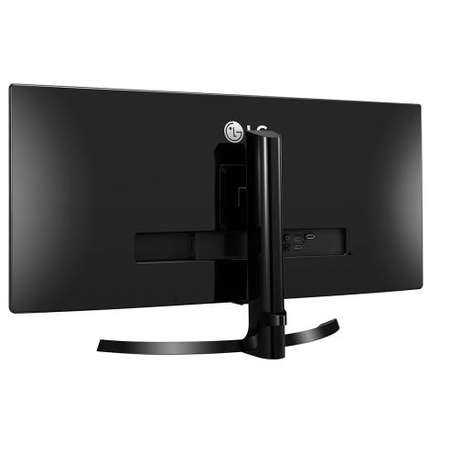 Monitor LED LG 34WL750-B 34 inch 5ms Black