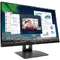 Monitor LED HP VH27 27-inch Full HD 5ms Black