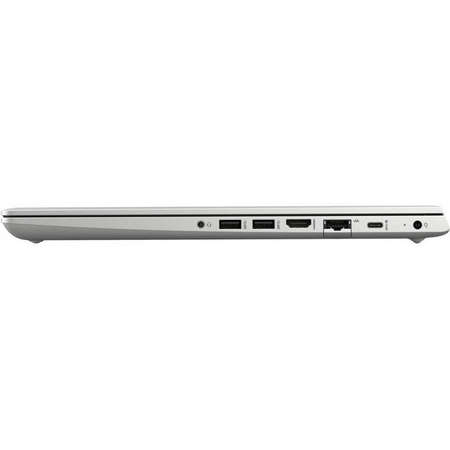 Laptop HP ProBook 450 G6 15.6 inch FHD Intel Core i5-8265U 8GB DDR4 256GB SSD FPR Windows 10 Pro Silver