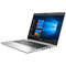 Laptop HP ProBook 440 G6 14 inch HD Intel Core i5-8265U 8GB DDR4 256GB SSD FPR Silver