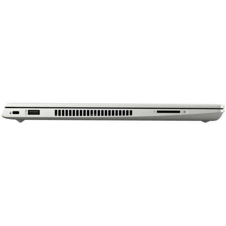 Laptop HP ProBook 440 G6 14 inch HD Intel Core i5-8265U 8GB DDR4 256GB SSD FPR Silver