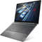 Laptop Lenovo Yoga S740-15IRH 15.6 inch FHD Intel Core i9-9880H 16GB DDR4 1TB SSD nVidia GeForce GTX 1650 4GB Windows 10 Home Iron Grey
