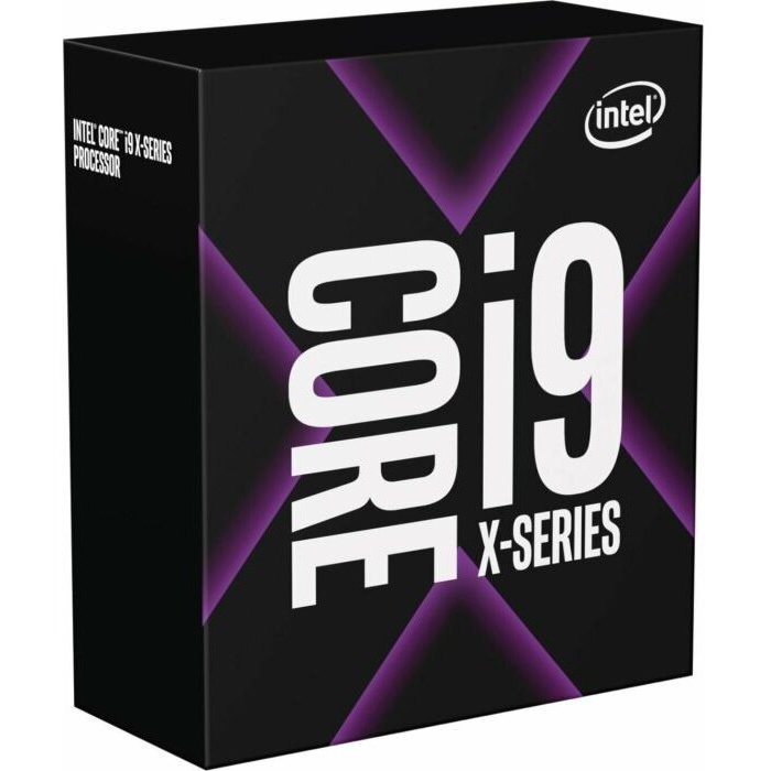 Procesor Core i9-10900X 3.50GHz BOX