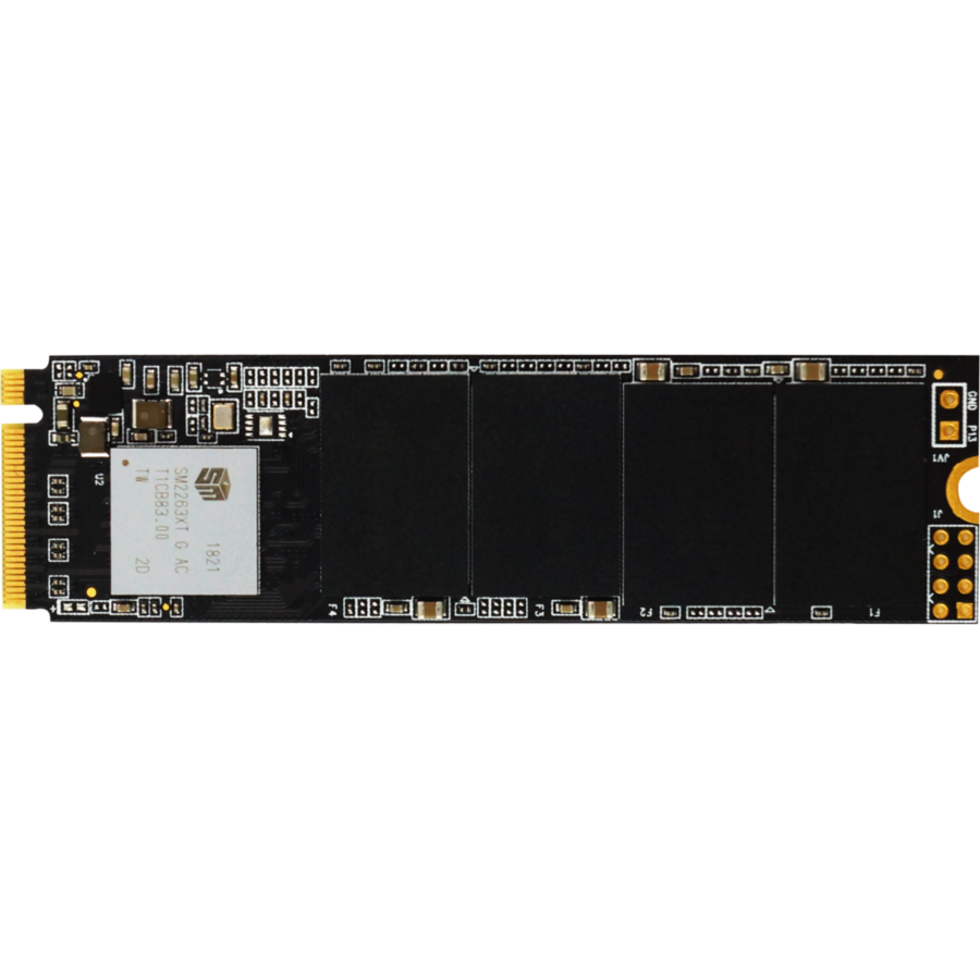 SSD M700 512GB M.2 2280