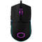Mouse Gaming COOLMASTER CM110 RGB Black