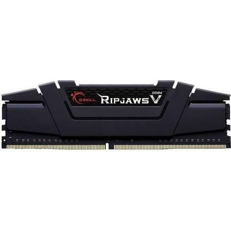 Memorie G.SKILL RipjawsV 32GB (1x32GB) DDR4 3200MHz CL16