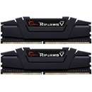 RipjawsV 64GB (2x32GB) DDR4 3200MHz CL16 Dual Channel Kit