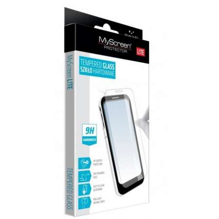 Folie protectie MyScreenProtector LiteGlass pentru Samsung J4 Plus/J6 Plus 2018