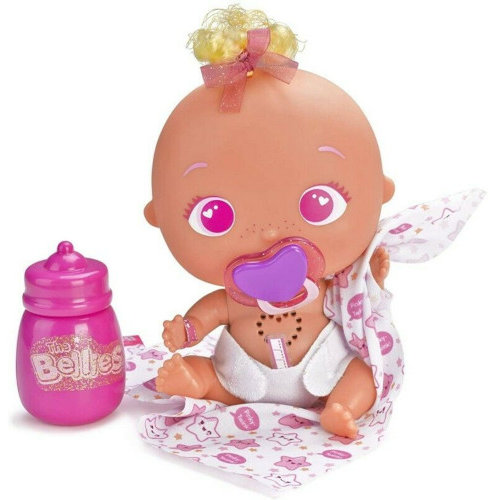 Bebe Interactiv Pinky-Twink Bellies