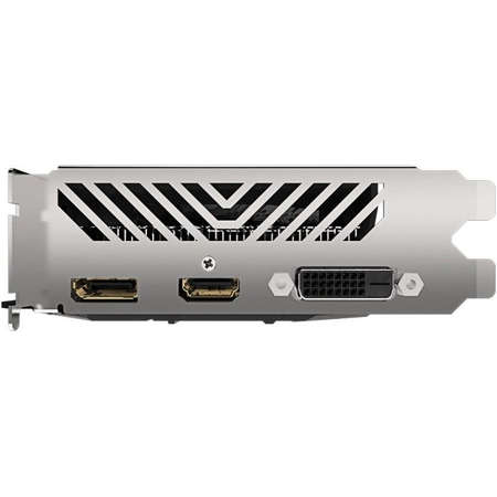 Placa video Gigabyte nVidia GeForce GTX 1650 SUPER Windforce OC 4GB GDDR6 128bit