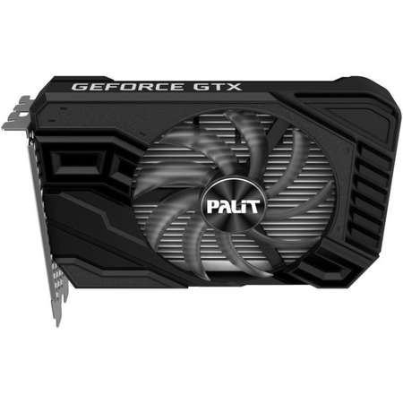 Placa video Palit nVidia GeForce GTX 1650 SUPER StormX 4GB GDDR6 128bit