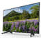 Televizor Sony LED Smart TV KD55XF7005 139cm Ultra HD 4K Black Clasa A Resigilat