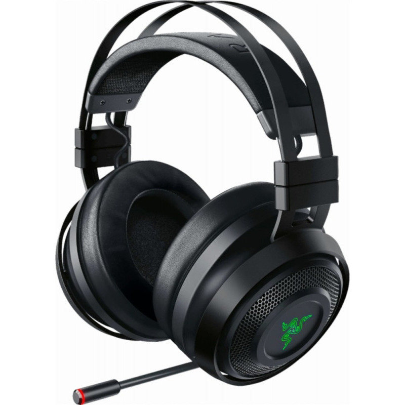 Casti Gaming Nari Ultimate Wireless