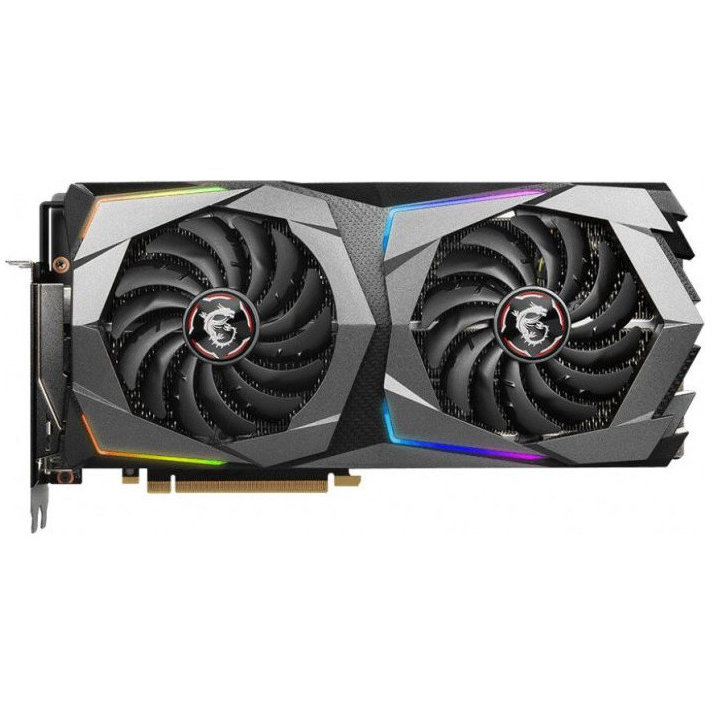 Placa video nVidia GeForce RTX 2070 SUPER GAMING X 8GB GDDR6 256bit