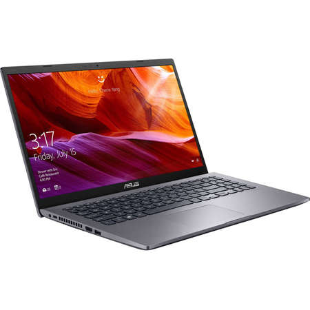 Laptop ASUS X509FA-EJ774 15.6 inch FHD Intel Core i3-8145U 8GB DDR4 512GB SSD Grey