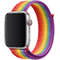 Curea smartwatch Apple Watch 44mm Band Pride Edition Sport Loop