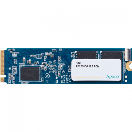 SSD APACER AS2280Q4 1TB PCI Express 4.0 x4 M.2 2280