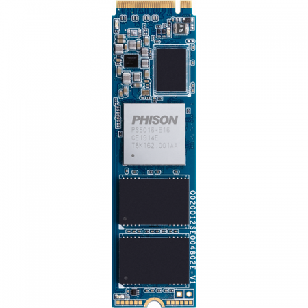 SSD APACER AS2280Q4 1TB PCI Express 4.0 x4 M.2 2280