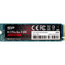SSD Silicon Power P34A80 2TB PCI Express 3.0 x4 M.2 2280