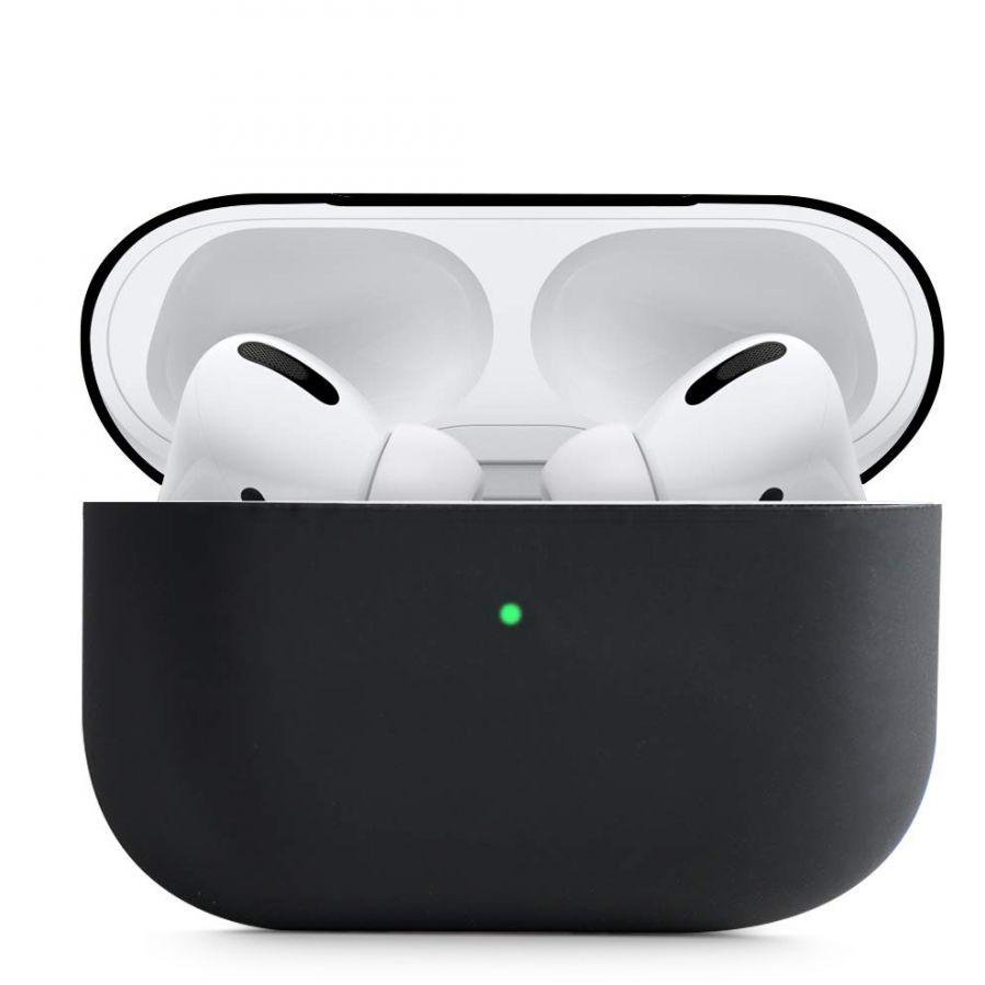 Carcasa Apple AirPods Pro Black