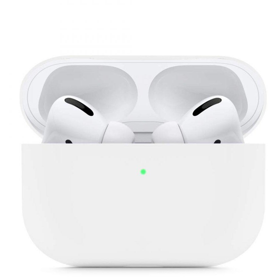 Carcasa Apple AirPods Pro White