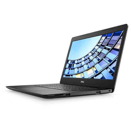 Laptop Dell Vostro 3490 14 inch FHD Intel Core i5-10210U 8GB DDR4 256GB SSD Linux 3Yr CIS Black