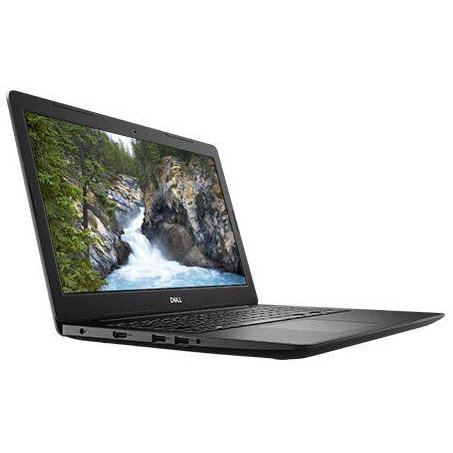 Laptop Vostro 3590 15.6 inch FHD Intel Core i5-10210U 8GB DDR4 256GB SSD DVDRW Windows 10 Pro 3Yr CIS Black