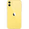 Smartphone Apple IPhone 11 Dual Sim Fizic 64GB LTE 4G Yellow