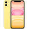 Smartphone Apple IPhone 11 Dual Sim Fizic 64GB LTE 4G Yellow