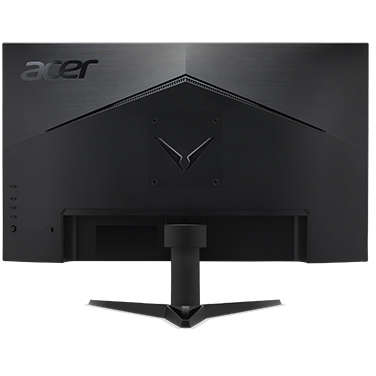 Monitor LED Gaming Acer NITRO QG271BII 27 inch 1ms Black