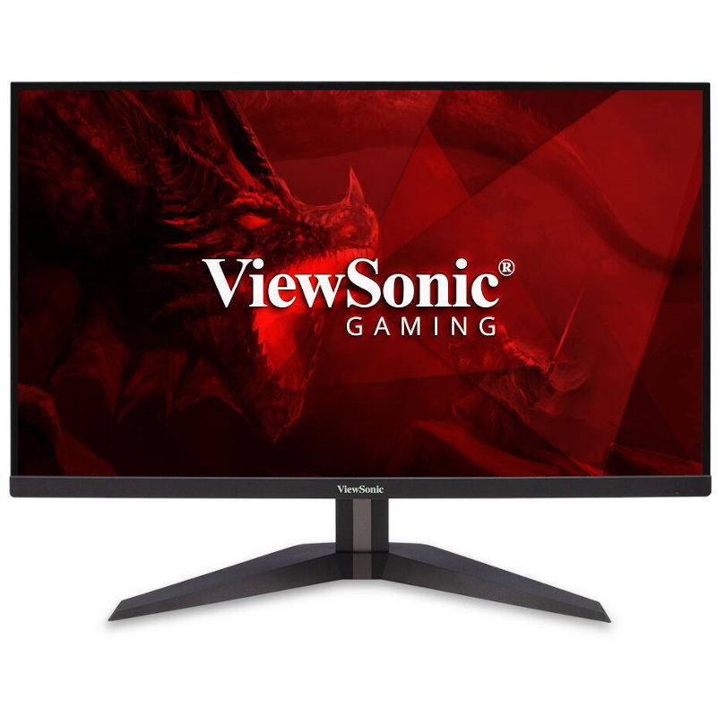 Monitor LED Gaming VX2758-2KP-MHD 27 inch 1ms Black