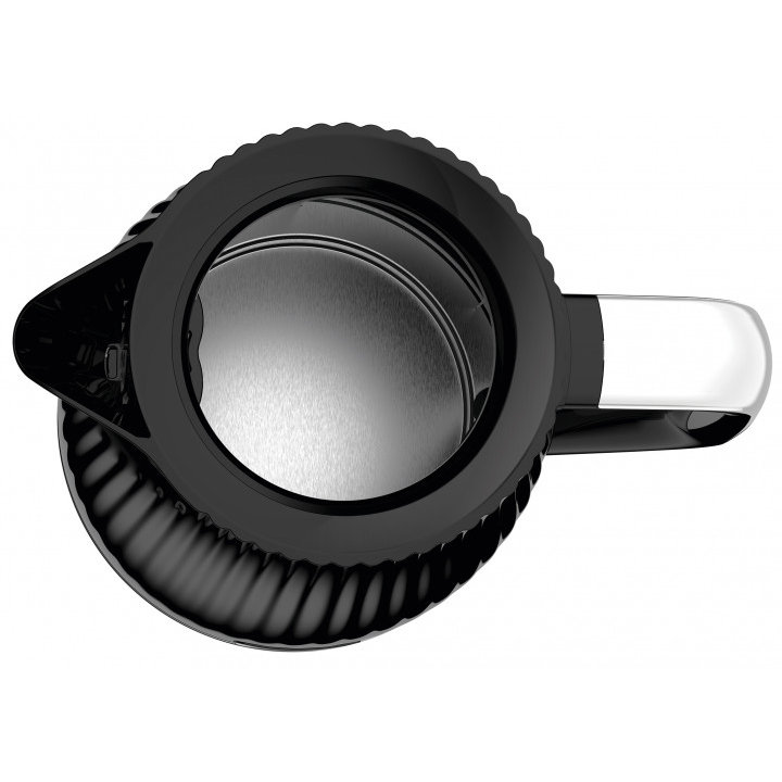 Fierbător Tefal Loft KO250830 2400W 1.7 litri Negru — imaginea 6