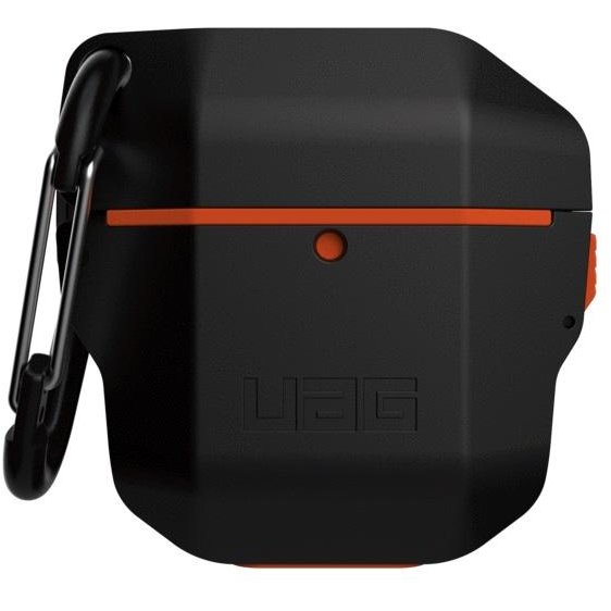 Carcasa Hardcase Apple AirPods Black