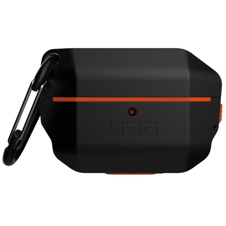 Carcasa Hardcase Apple AirPods Pro Black