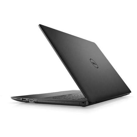 Laptop Dell Vostro 3590 15.6 inch FHD Intel Core i3-10110U 4GB DDR4 1TB HDD DVDRW Windows 10 Pro 3Yr CIS Black