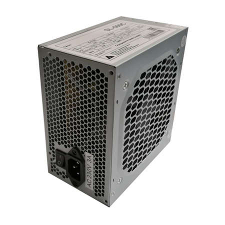 Sursa Server Inter-Tech SL-500C 500W